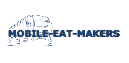 Mobile Eat Makers